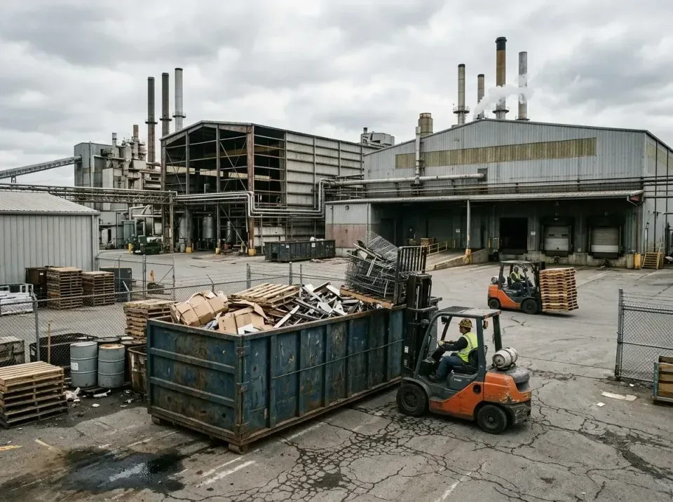 industrial-factory-scrap-conta-003 — frequently asked questions, Cheap Roll-off Dumpster Rentals in Mountain Grove, MO